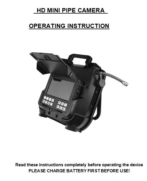 8888FH User Manual