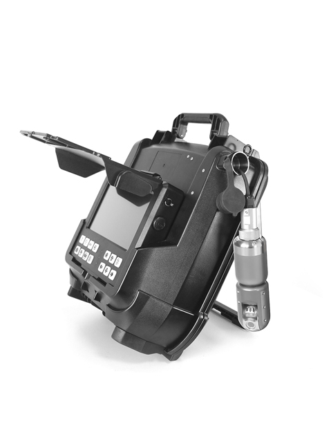  CH360-50PT User Manual